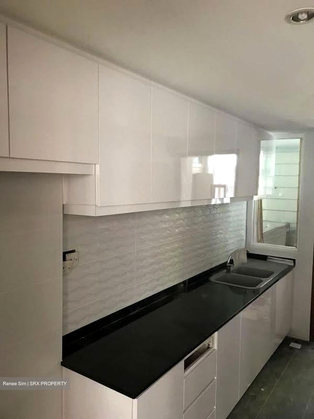 Forest Hills Condominium (D26), Condominium #608955621